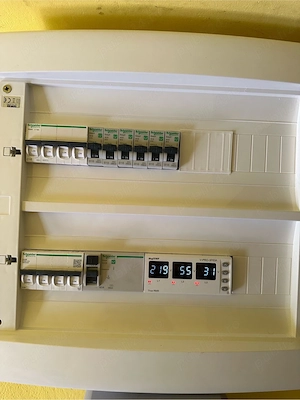 Electrician autorizat ANRE  - imagine 3