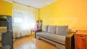 Apartament 3 camere, decomandat cu parcare și beci  - imagine 6