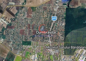 1 2 Duplex, Dumbravita - NORD