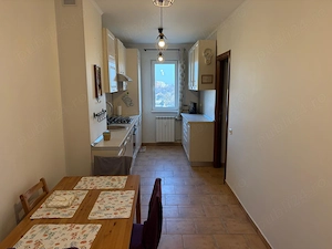 Apartament 2 camere, spatios si luminos, zona verde si linistita,transport in comun, metrou   - imagine 9