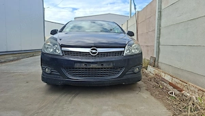Bara fata spate Opel astra H GTC Opc line - imagine 3
