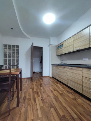 Apartament de inchiriat termen lung TROCADERO 