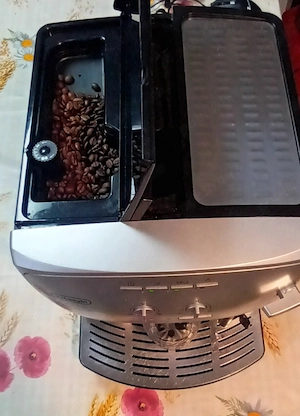 Vand expresor automat de cafea - imagine 4