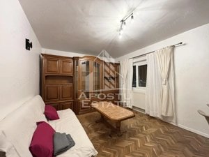 Apartament cu 2 camere de inchiriat. zona Aradului, Timisoara