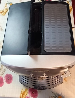 Vand expresor automat de cafea - imagine 3