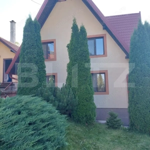 Casă de vânzare în Vatra Dornei, 65 mp amprenta la sol