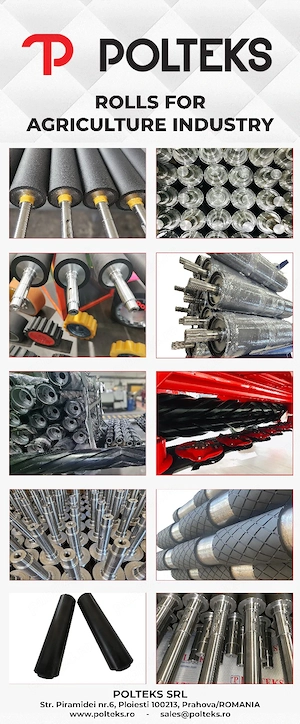 Angajăm Strungar Salariu 5000-7000 RON (net) - imagine 2