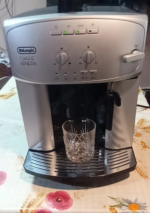 Vand expresor automat de cafea - imagine 2