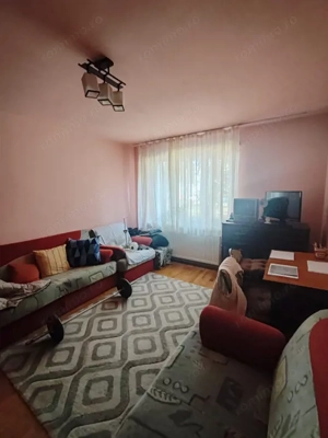 Apartament spațios cu 3 camere, zonă liniștită, acces rapid spre centru - RFN - imagine 5