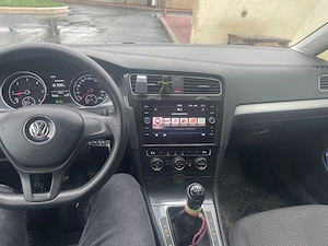 Golf 7 Variant Facelift - Prima inmatriculare Noiembrie 2017 - imagine 4