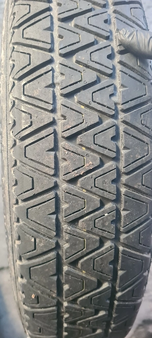 Roata rezerva Slim Gip  - imagine 3