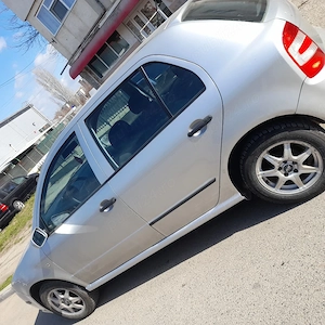 Vând Skoda Fabia  - imagine 5