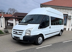 Ford Transit - an 2014 - imagine 2