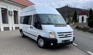 Ford Transit - an 2014 - imagine 6