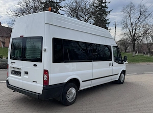 Ford Transit - an 2014 - imagine 8