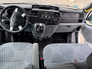 Ford Transit - an 2014 - imagine 5