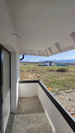 Comision 0! Apartament 2 camere decomandat, confort 1 cu suprafața utilă de 54 mp. plus 2 balcoane - imagine 2