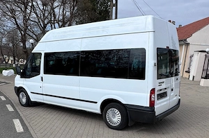Ford Transit - an 2014 - imagine 4