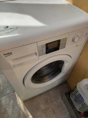 masina de spalat beko 7  kgA++