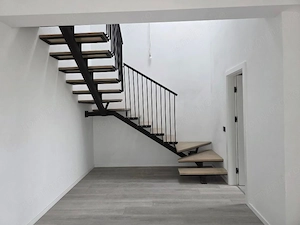 Apartament DEOSEBIT cu  3 camere  pe 2 niveluri Braytim  - imagine 16