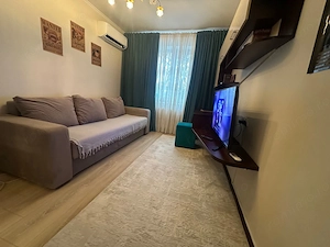 De inchiriat garsoniera in zona Complexului Studentesc 