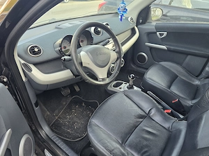 Smart Forfour-2006-1.3 benzina-95 cp-Automat - imagine 7