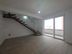 Apartament DEOSEBIT cu  3 camere  pe 2 niveluri Braytim  - imagine 17