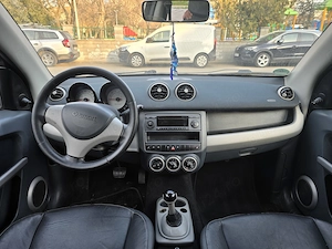 Smart Forfour-2006-1.3 benzina-95 cp-Automat - imagine 5