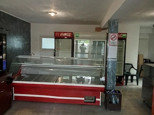 Închiriez spațiu magazin de 42 metri pătrați str Fermierului Nr 327  - imagine 4