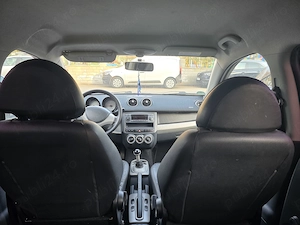 Smart Forfour-2006-1.3 benzina-95 cp-Automat - imagine 8