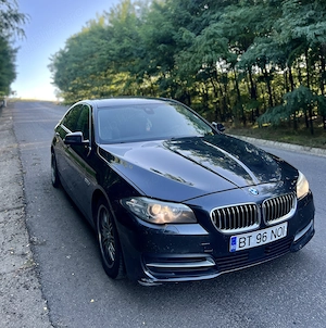 Vând BMW f10 2014  - imagine 4