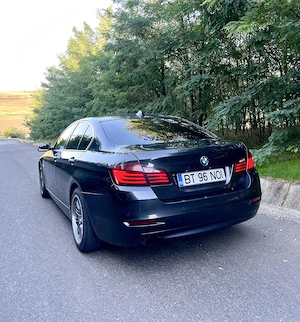 Vând BMW f10 2014  - imagine 5