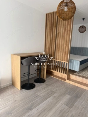 Vivalia - Apartament modern cu 2 camere si parcare privata - Take Ionescu - imagine 6