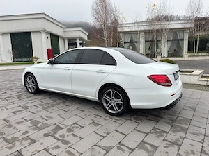 mercedes e200d 2020 euro6 150cai  - imagine 3