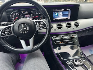 mercedes e200d 2020 euro6 150cai 