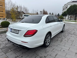 mercedes e200d 2020 euro6 150cai  - imagine 2