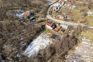 Teren 844 mp Mosoaia-Basangesti