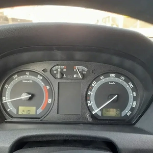 Vând Skoda Fabia  - imagine 2