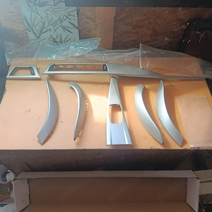 Bara spate,trimuri bord,volan,ceasuri BMW f 36