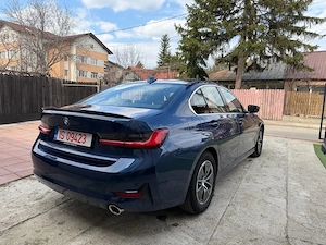 Vand seria 3 G20 cutie steptronic 8+1 - imagine 4