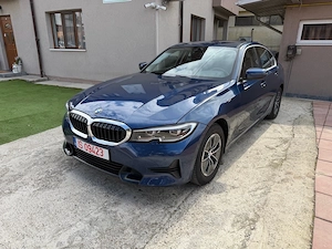 Vand seria 3 G20 cutie steptronic 8+1