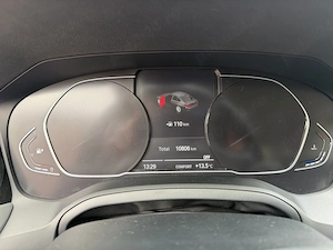 Vand seria 3 G20 cutie steptronic 8+1 - imagine 2