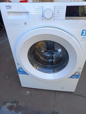 masina de spalat Beko  midel nou clasa AA++ - imagine 2