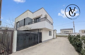 Casa Tunari 4 camere - Panouri Panouri fotovoltaice (4 KW) + baterie (7 KW)