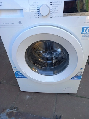 masina de spalat Beko  midel nou clasa AA++