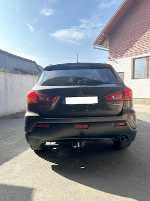 Mitsubishi ASX 1.8 DID 4WD Instyle U06 - imagine 3