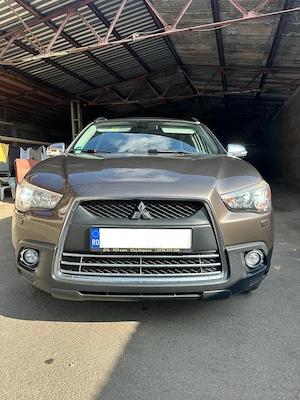 Mitsubishi ASX 1.8 DID 4WD Instyle U06 - imagine 2