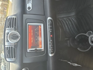 Smart Fortwo-2011-Euro 5-1.0 benzina-71 cp-Automat - imagine 7