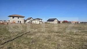 Parcela teren intravilan, constructii, 459 mp, Torontalului