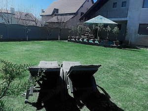 Casa de vanzare in Sag   zona linistita, aproape de Timisoara - imagine 5